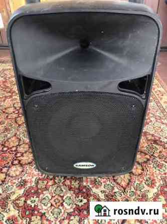 Активная акустика Samson auro ds-412 Сарапул