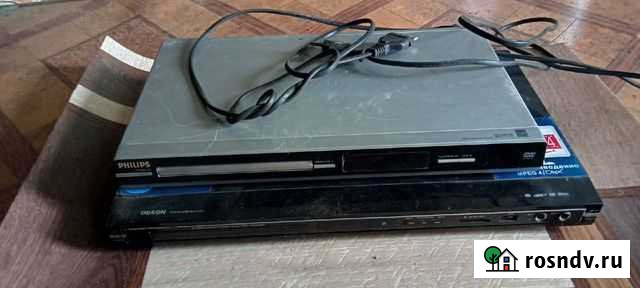 Продаю DVD плееры Сафоново - изображение 1