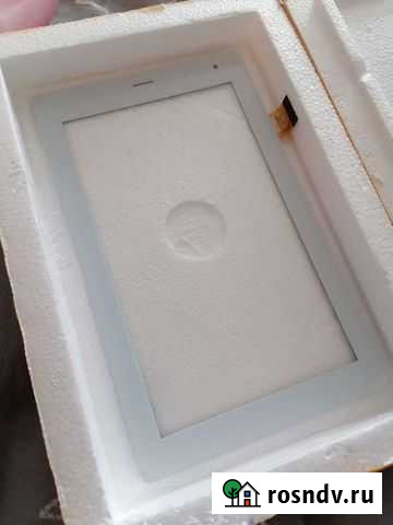 Экран для планшета Пионерский - изображение 1