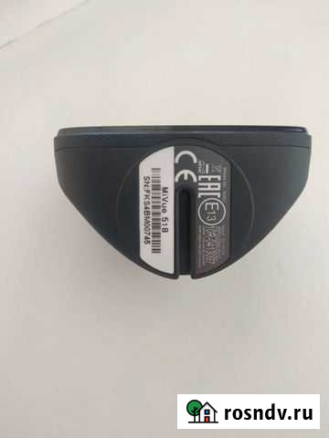 Видеорегистратор Mio 518 Рязань - изображение 1