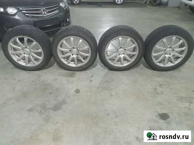 Gislaved 215/55 R17 98T, 4 шт Улан-Удэ - изображение 1