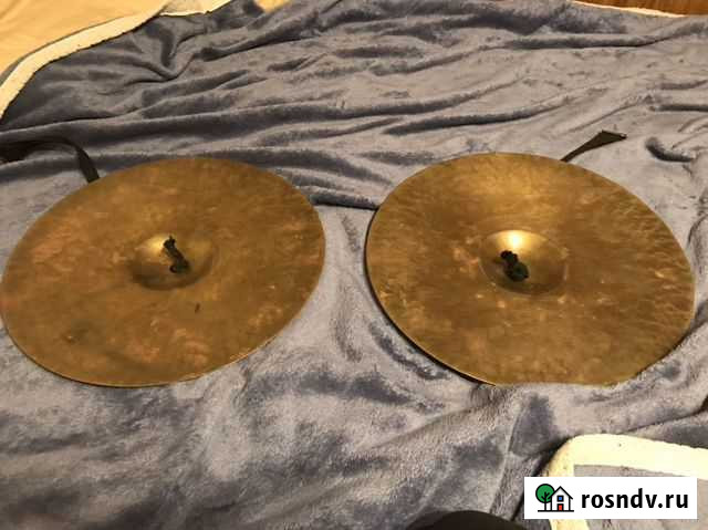 Музыкальные тарелки Калуга - изображение 1