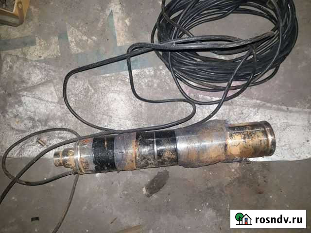 Насос скважинный Атамановка - изображение 1