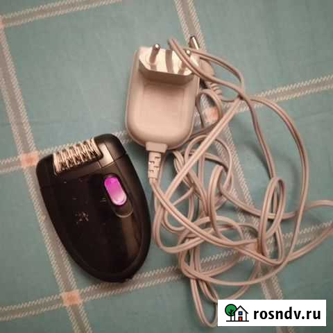 Эпилятор Калуга - изображение 1