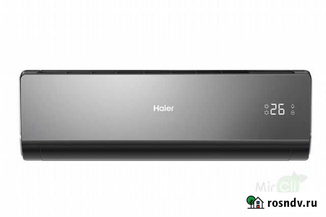 Кондиционер haier Москва - изображение 1