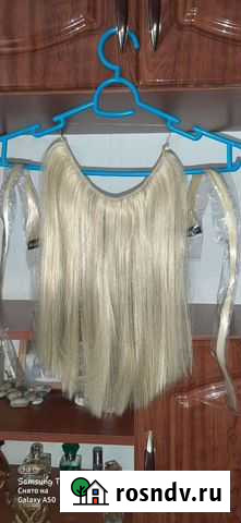 Волосы Брянск - изображение 1