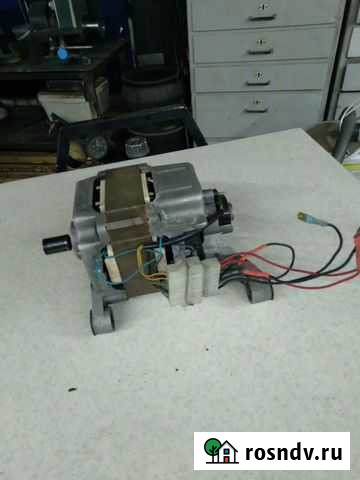 Двигатель от стиралки Севастополь - изображение 1
