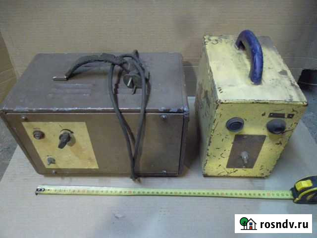 Корпус прибора ретро СССР Томск - изображение 1