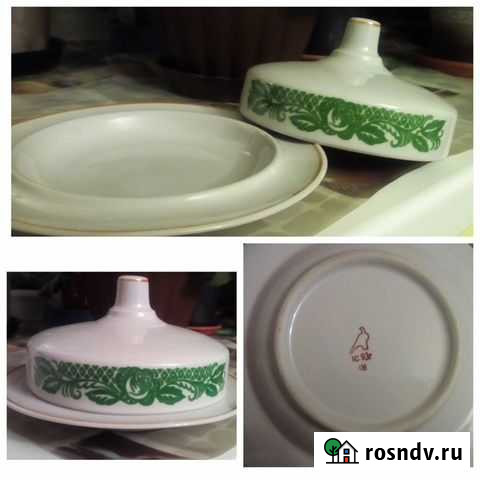 Маслёнка новая дулево 93г Рязань - изображение 1