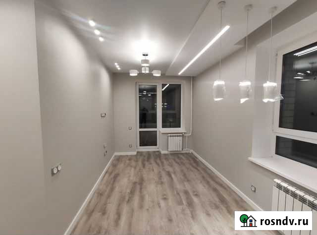 Ремонт квартир Киров - изображение 1