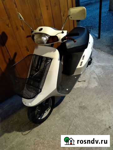 Honda tact Бея - изображение 1