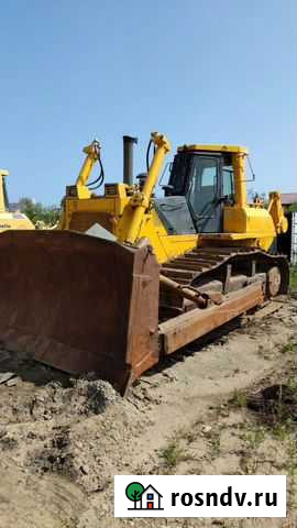 Komatsu D155A-5, 2011 Благовещенск - изображение 1