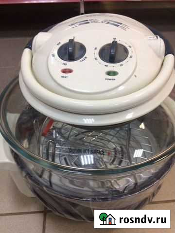 Аэрогриль ves Вышний Волочек - изображение 1