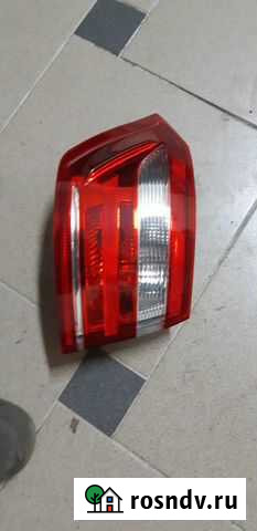 Задний фанарь лада веста Пенза - изображение 1
