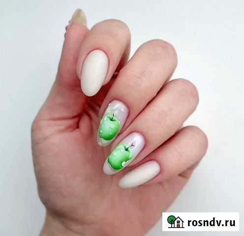 Маникюр педикюр Магнитогорск - изображение 1