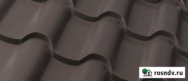 Металлочерепица Бавария Pural и Pural matt Тамбов - изображение 1