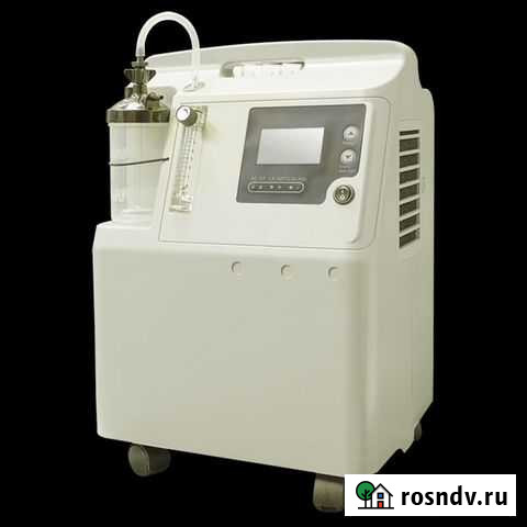 Кислородный концентратор в аренду Казань - изображение 1