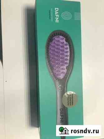 Выпрямитель для волос Dafni Ceramic Straightening Москва