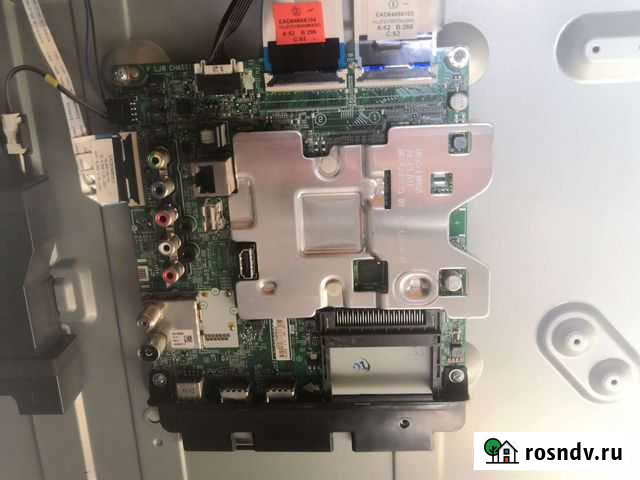 Материнская плата LG 43UK6200PLA Волгодонск - изображение 1
