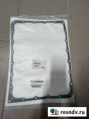 Infiniti qx70 прокладка акап Новый Уренгой - изображение 1