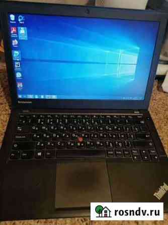 Lenovo thinkpad x240 Чита