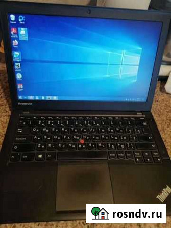 Lenovo thinkpad x240 Чита - изображение 1
