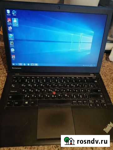 Lenovo thinkpad x240 Чита - изображение 1
