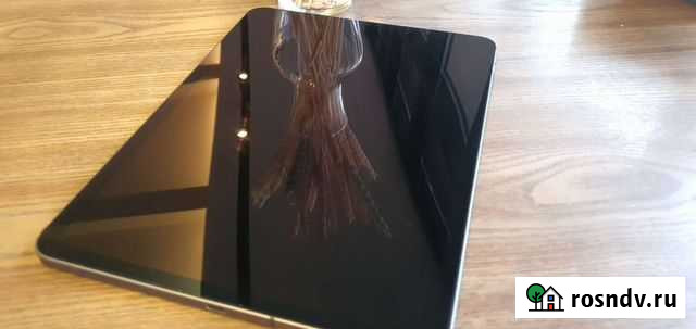 Apple iPad pro 11 2018 64гб Сочи - изображение 1