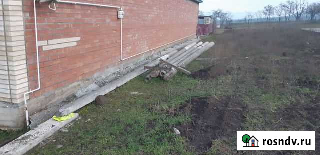 Столбы Гудермес - изображение 1