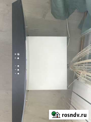 Вытяжка для кухни Усолье-Сибирское - изображение 1