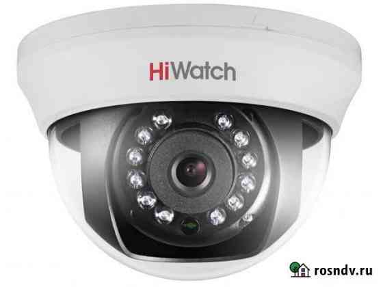 DS-T101(2.8mm) HiWatch Воронеж