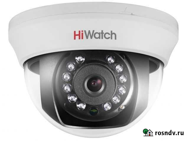 DS-T101(2.8mm) HiWatch Воронеж - изображение 1