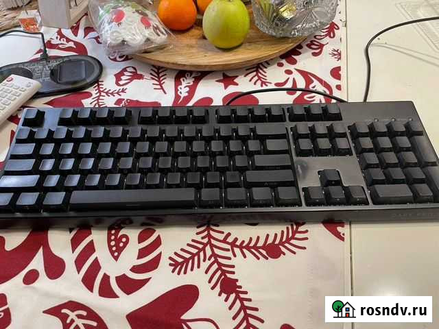 Механическая клавиатура Казань - изображение 1
