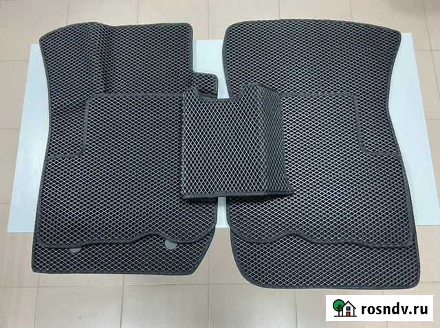Коврики EVA на Лада Ларгус Волгоград - изображение 1