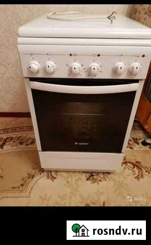 Плита электрическая бу Набережные Челны - изображение 1