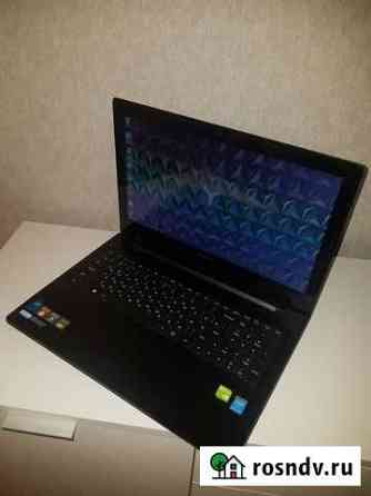 15.6 Ноутбук Lenovo G50-30 / 4 ядра / nvidia 820M Самара