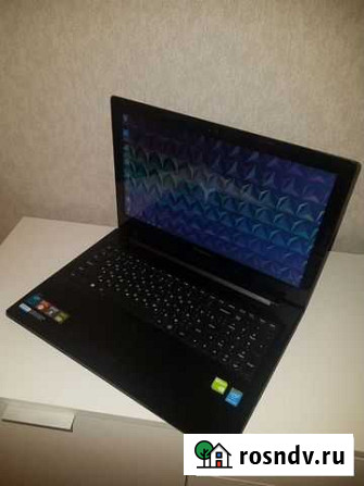 15.6 Ноутбук Lenovo G50-30 / 4 ядра / nvidia 820M Самара - изображение 1