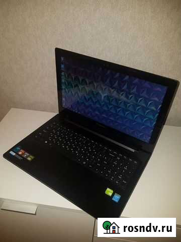 15.6 Ноутбук Lenovo G50-30 / 4 ядра / nvidia 820M Самара - изображение 1