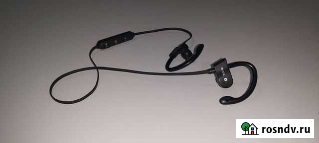 Беспроводные bluetooth наушники Улан-Удэ - изображение 1