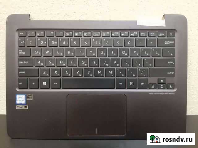 Топкейс Asus UX305 Санкт-Петербург - изображение 1