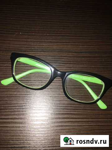 Очки детские Нижний Новгород - изображение 1
