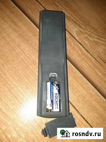 Пульт ду для спутникового ресивера Пермь - изображение 1