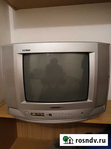 Телевизор бу Калуга - изображение 1