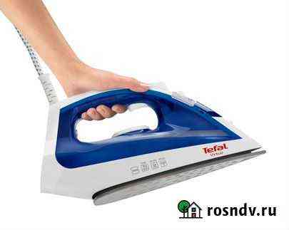 Утюг Tefal Virtuo FV1711 Астрахань