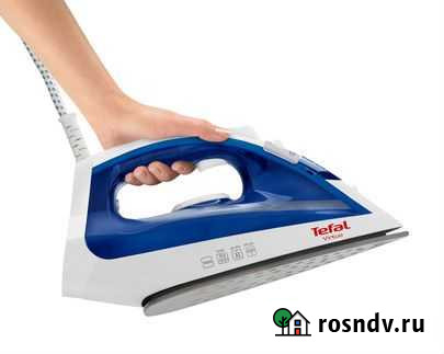 Утюг Tefal Virtuo FV1711 Астрахань - изображение 1