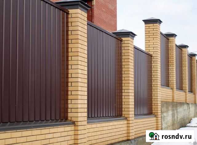 Профнастил Мелеуз - изображение 1