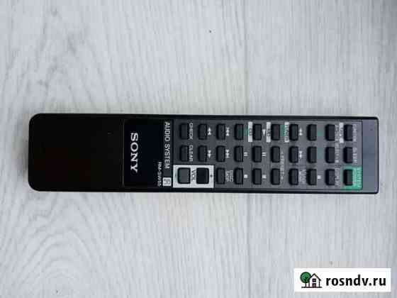Пульт ду sony Брянск