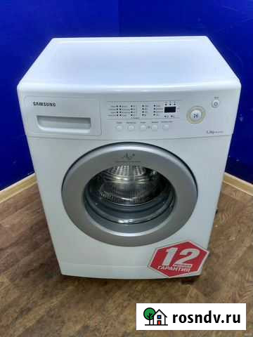 Бак от Стиральной машины samsung Кадуй - изображение 1