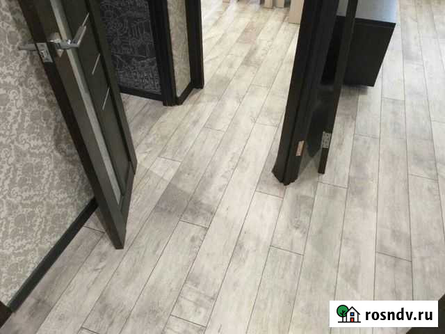 Ремонт пола в Ижевске Ижевск - изображение 1