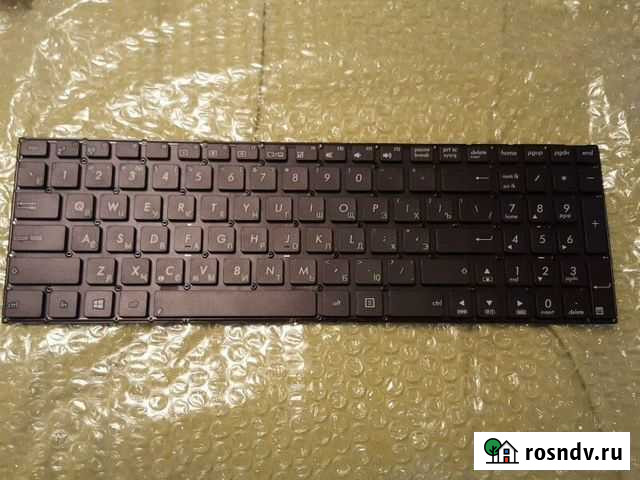 Новая Клавиатура Asus K750 Ростов-на-Дону - изображение 1
